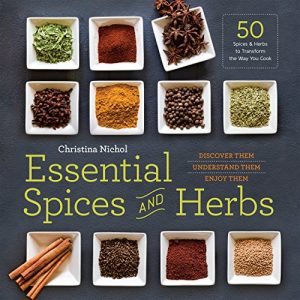 Essential Spices