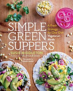 Simple Green Suppers